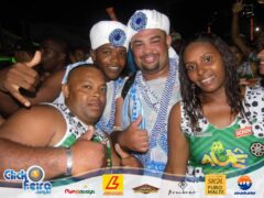 Bloco Auê